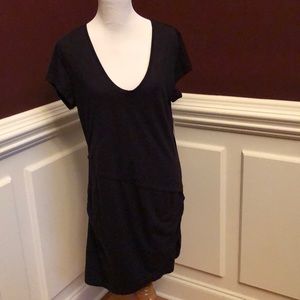 NWT Athleta T-shirt dress